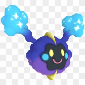 Download Zip Archive - Cosmog Png, Transparent Png - cosmog png