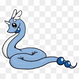 Cartoon, HD Png Download - dragonair png