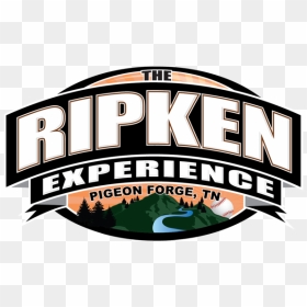Ripken Experience, HD Png Download - dollywood logo png
