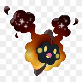 Image - Nebby Transparent, HD Png Download - cosmog png
