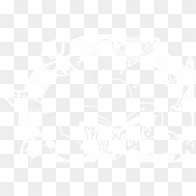 Johns Hopkins Logo White, HD Png Download - bet png