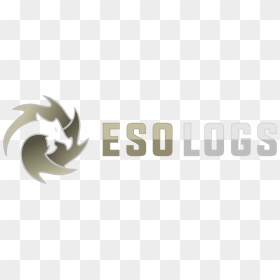 Eso Logs, HD Png Download - eso png