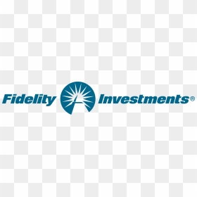 Transparent Fidelity Investments Logo, HD Png Download - fbi seal png