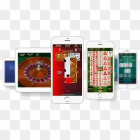 Onetouch Mobile Games, HD Png Download - bet png