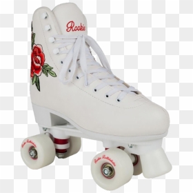 #rollerskate #rollerskates #retro #vintage #50s #6ps - Pretty Roller Skates, HD Png Download - 50's png