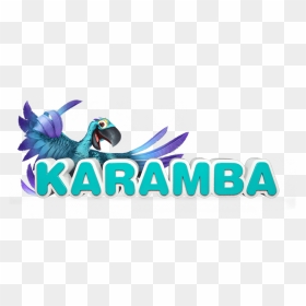 Karamba Logo Transparent, HD Png Download - bet png