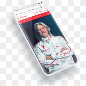 Legolas Glenn Iphonec - Smartphone, HD Png Download - bet png