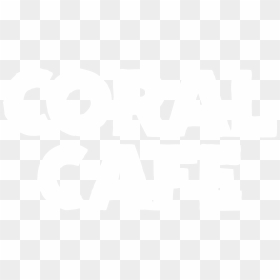 Johns Hopkins Logo White, HD Png Download - corals png