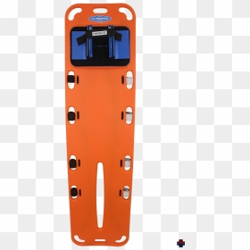 Spine Board Png Orange - Cj Aquatics Backboard, Transparent Png - cj png