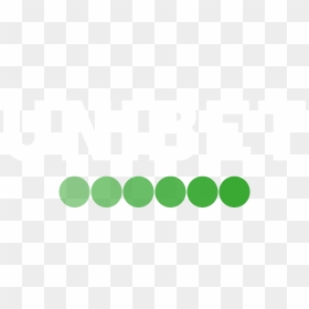 Unibet Logo White, HD Png Download - bet png