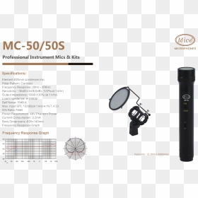 Recorder, HD Png Download - 50's png