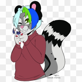[gift Art] Snow Mew Mew Clipart , Png Download - Cartoon, Transparent Png - pokemon mew png