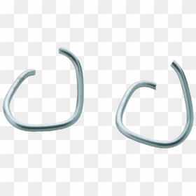 Earrings, HD Png Download - separador png