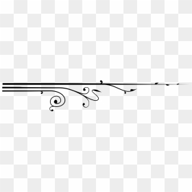 Banner Horizontal Png, Transparent Png - separador png
