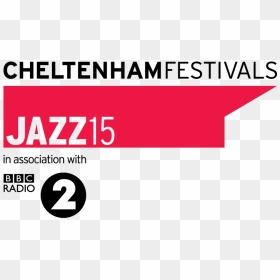 File - Cjf15-red - Cheltenham Jazz Festival Logo, HD Png Download - cj png