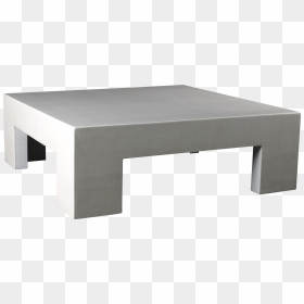 Coffee Table, HD Png Download - square vignette png