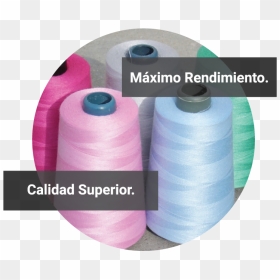 Thread, HD Png Download - separador png