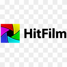 Hit Film Logo Png, Transparent Png - davinci resolve logo png