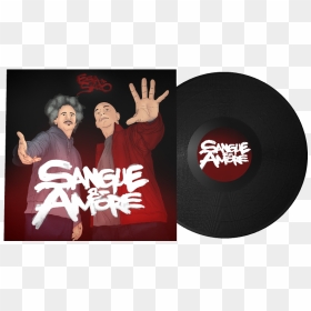 Sangue E Amore Esa, HD Png Download - sangue png