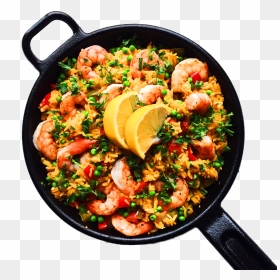 Paella Png , Png Download - Paella Transparent Background, Png Download - paella png