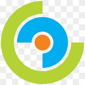 Circle, HD Png Download - davinci resolve logo png