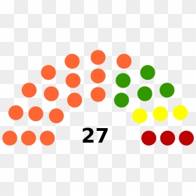 Circle Clipart , Png Download - Map Of Melaka Electoral, Transparent Png - cj png