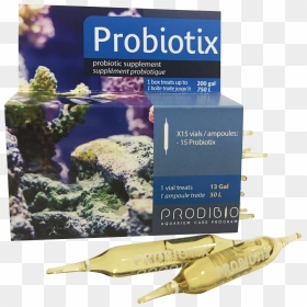 Probiotic Supplement - Marine Aquarium Probiotic Bacteria, HD Png Download - corals png