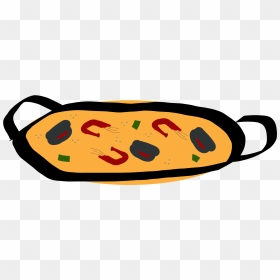 Paella Png , Png Download - Paella Love Cartoon, Transparent Png - paella png