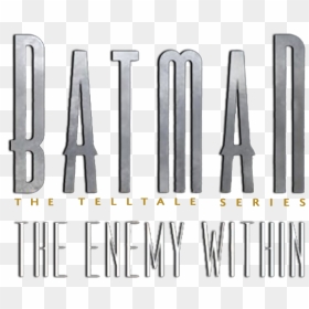 Marking Tools, HD Png Download - batman telltale png