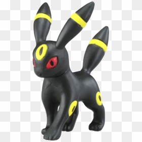 Moncolle Umbreon, HD Png Download - cosmog png