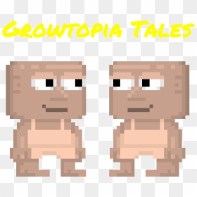 Old Logo Growtopia Tales , Png Download - Docklands, Victoria, Transparent Png - growtopia png