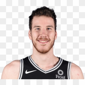 Jakob Poeltl, HD Png Download - lamarcus aldridge png
