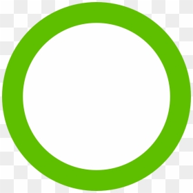 Circle, HD Png Download - radio buttons png