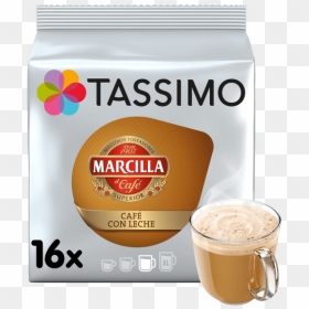 Coffee Milk, HD Png Download - cafe con leche png