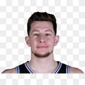 Jakob Poeltl, HD Png Download - lamarcus aldridge png
