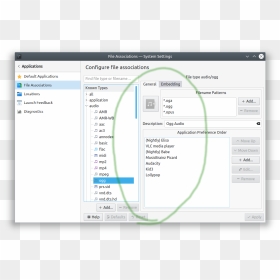 Computer Program, HD Png Download - radio buttons png