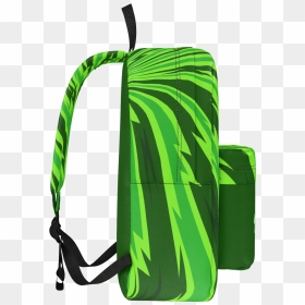 Transparent Rayos Png - Backpack, Png Download - cj png