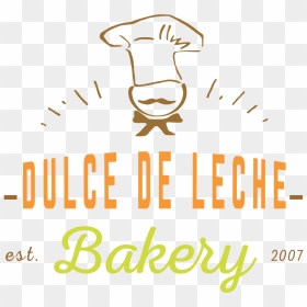 Dulce De Leche Bakery Cake Menu, HD Png Download - cafe con leche png