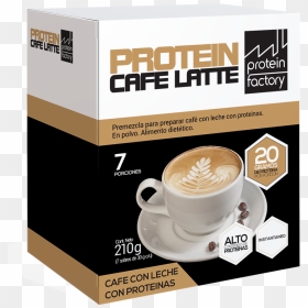 Cappuccino, HD Png Download - cafe con leche png