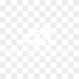 Transfiguration Logo White - Graphic Design, HD Png Download - cj png