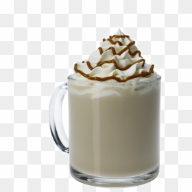 Frappé Coffee, HD Png Download - cafe con leche png