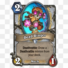 Dead Ringer Png Image, Transparent Png - cj png