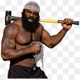 Kimbo - Kimbo Slice, HD Png Download - kimbo slice png