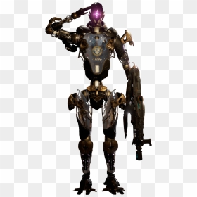 Lawbreakers Juggernaut, HD Png Download - lawbreakers png
