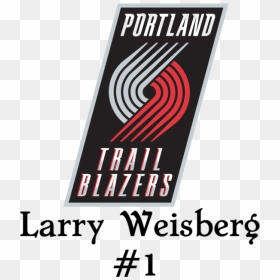 Portland Trail Blazers, HD Png Download - lamarcus aldridge png