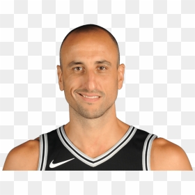 Manu Ginobili Nba 2k20, HD Png Download - lamarcus aldridge png