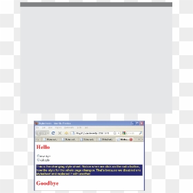 Screenshot, HD Png Download - radio buttons png