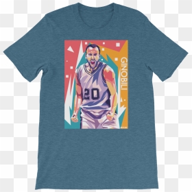 Trap Music Ti Hoodie, HD Png Download - lamarcus aldridge png