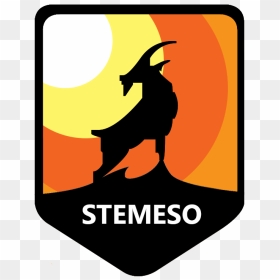 Stemeso Logo 3 E1578186111265 - Dont Listen To Loud Music, HD Png Download - eso png