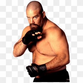 Tank Abbott Png, Transparent Png - kimbo slice png